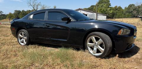 Dodge Charger 2014
