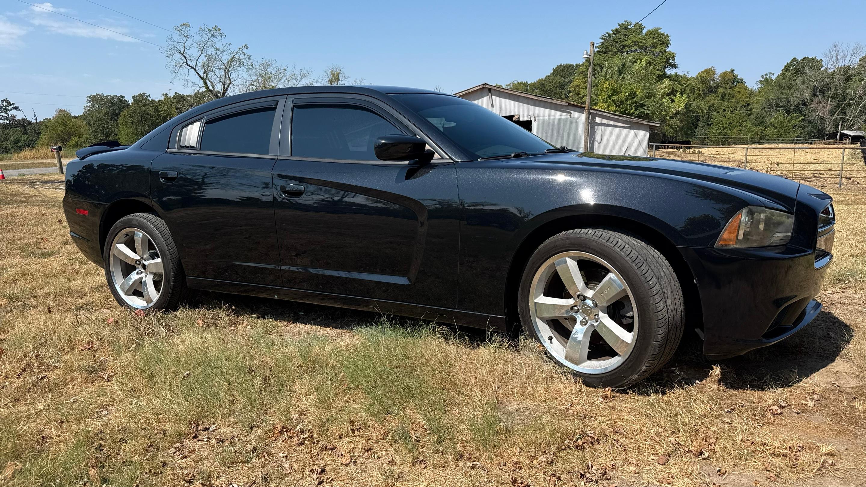 Dodge Charger 2014 in Bentonville, AR