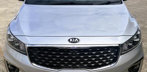 Kia CARNIVAL 2019