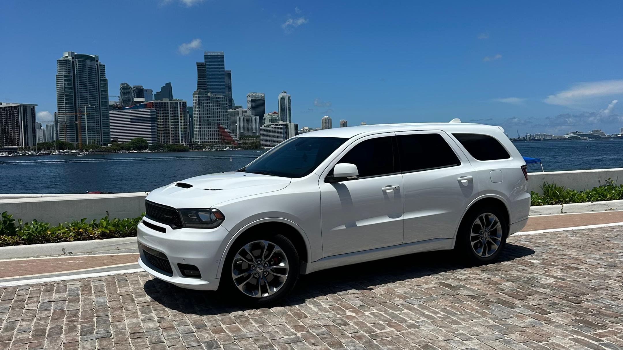 Dodge Durango 2019 in Miami, FL