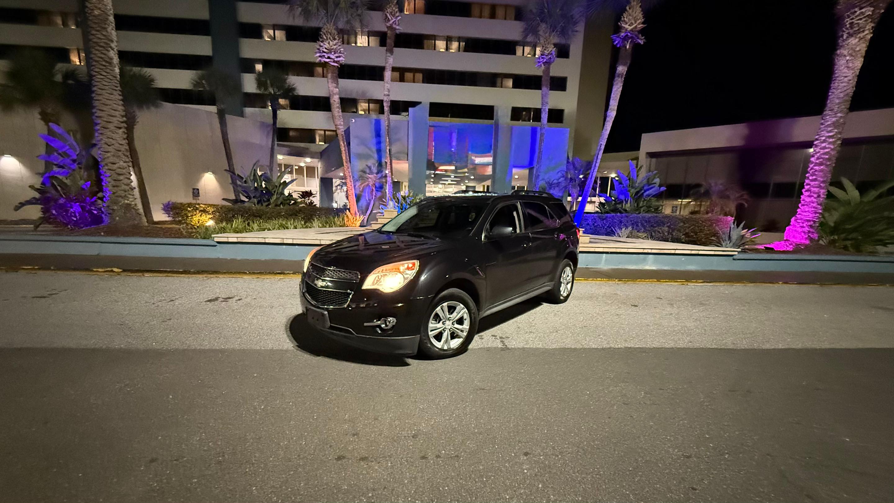 Chevrolet Equinox 2015 in Jacksonville, FL