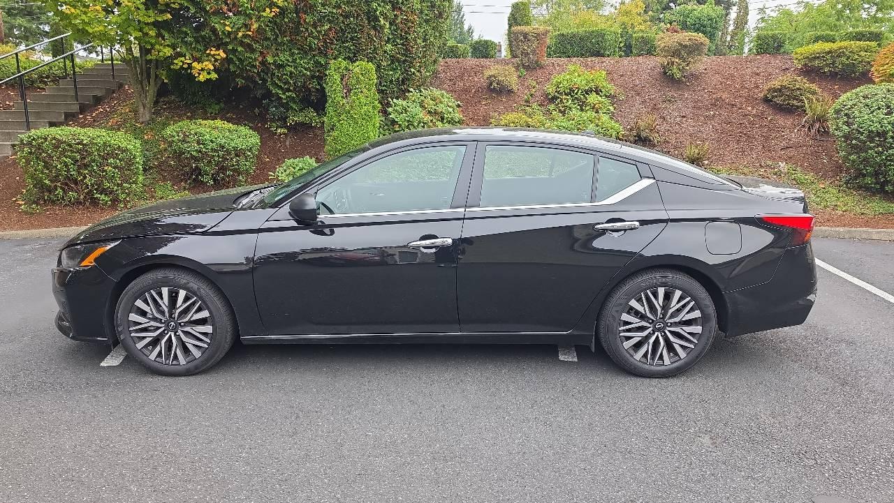 Nissan Altima 2025 in Tukwila, WA