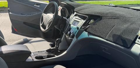 Hyundai Sonata 2014