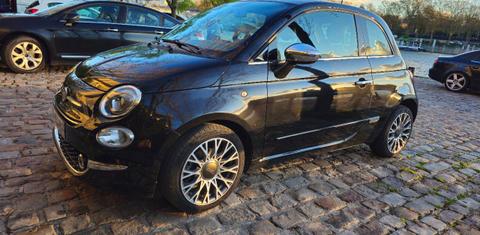 FIAT 500 2019