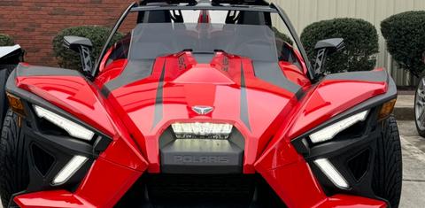 Polaris Slingshot 2020