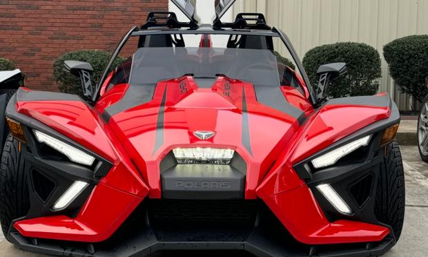 Polaris Slingshot 2020 rental in McDonough, GA by DJ | Turo