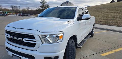 Ram 1500 2022