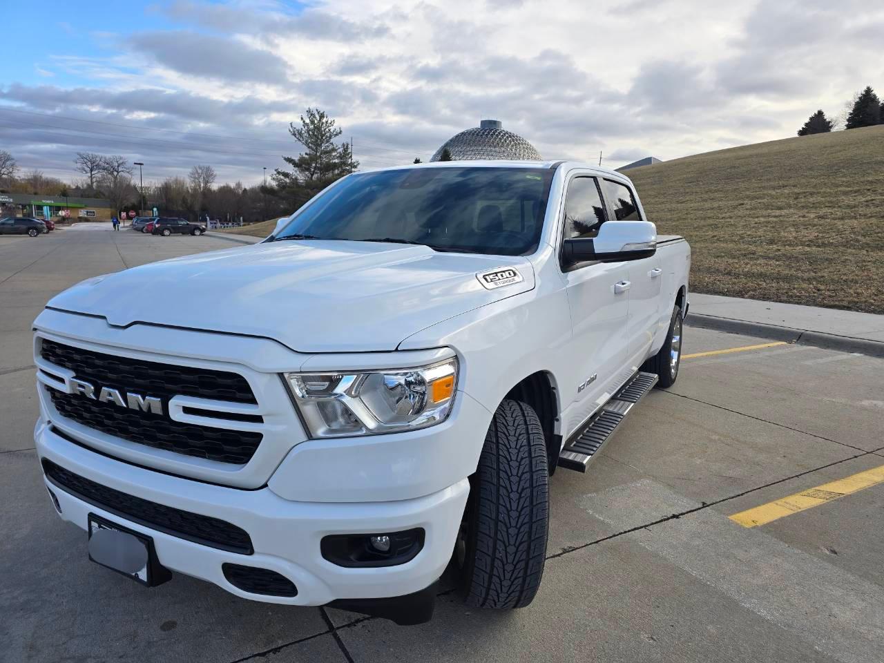 Ram 1500 2022 in Omaha, NE