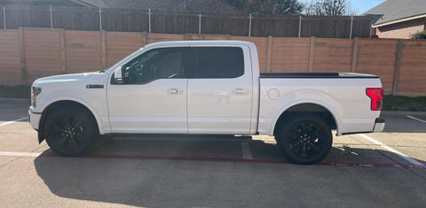 Ford F-150 2020