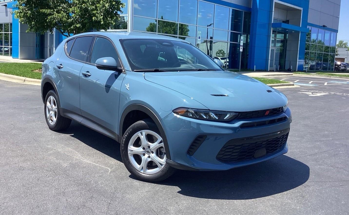 Dodge Hornet 2024 in Houston, TX