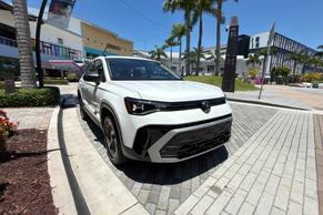 Volkswagen Taos 2026 in Miami