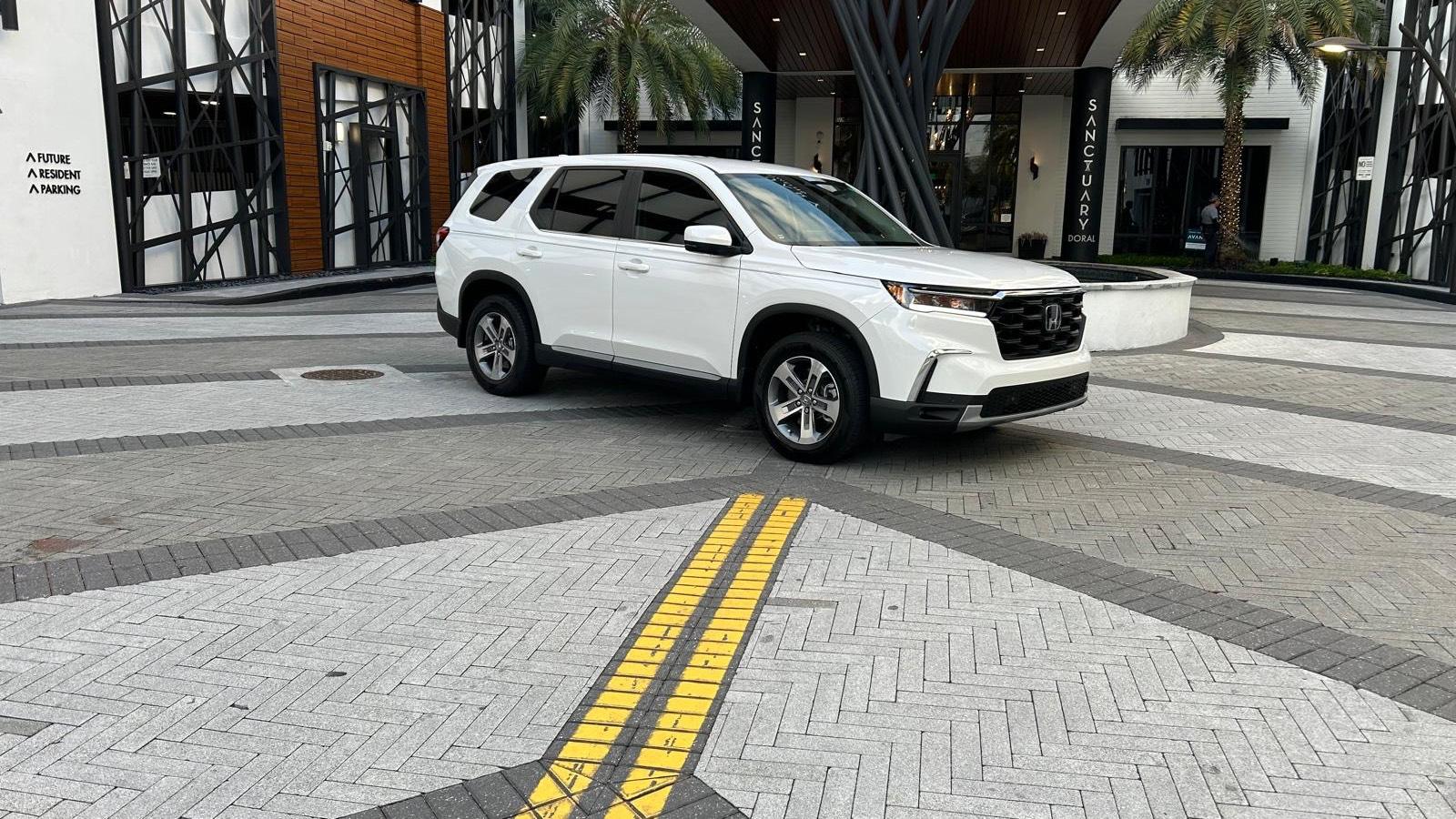 Honda Pilot 2024 in Doral, FL