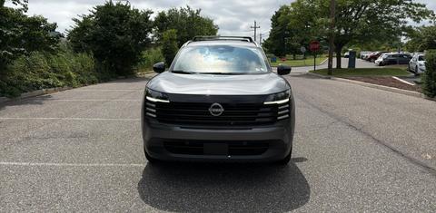 Nissan Kicks 2026