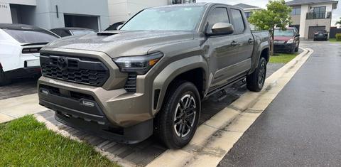 Toyota Tacoma 2026