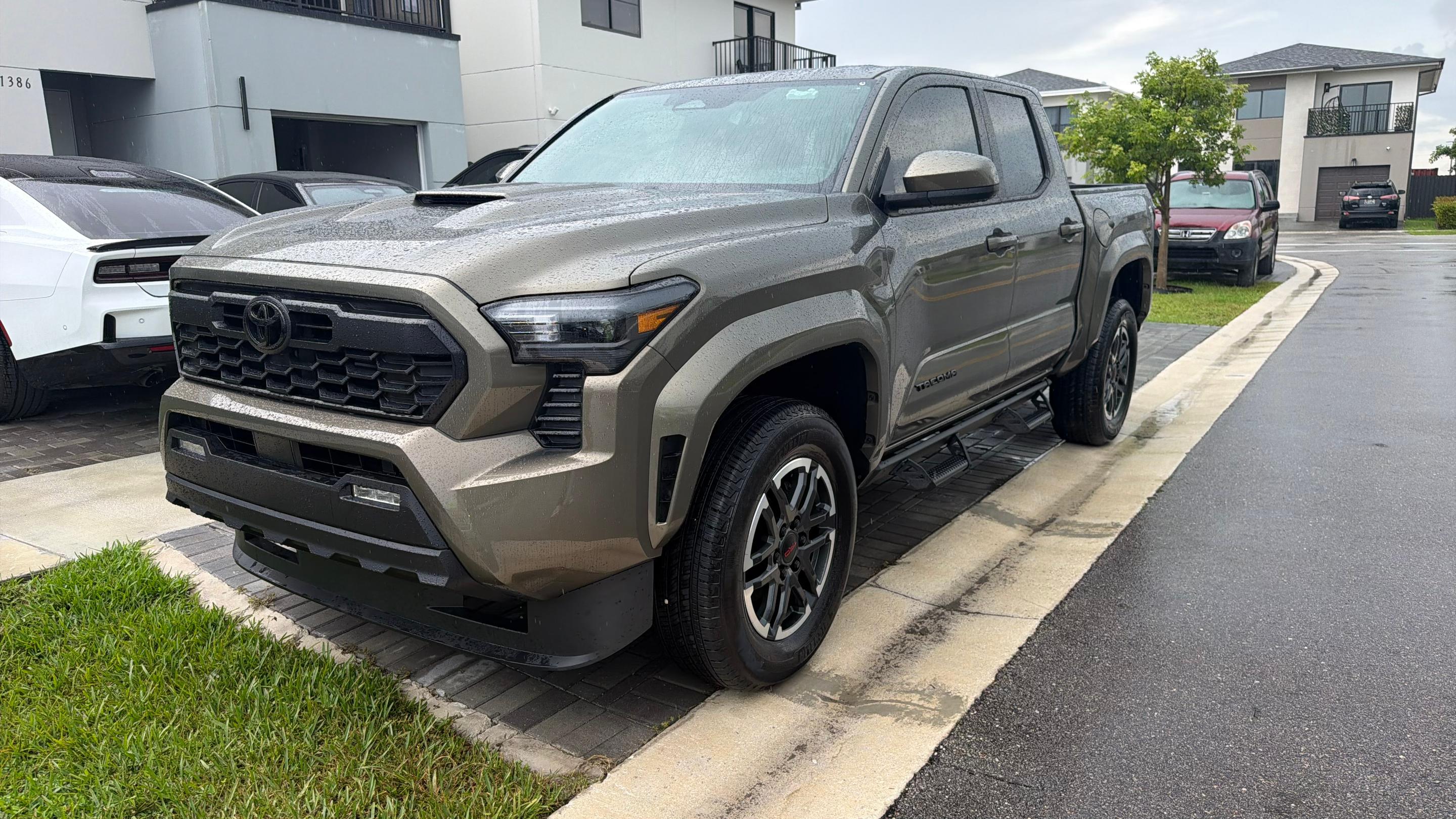 Toyota Tacoma 2026 in Miami, FL