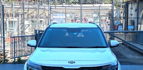 Kia SELTOS 2021