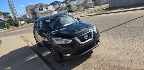 Nissan Kicks 2019