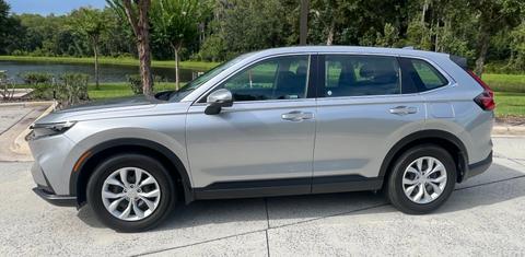 Honda CR-V 2024