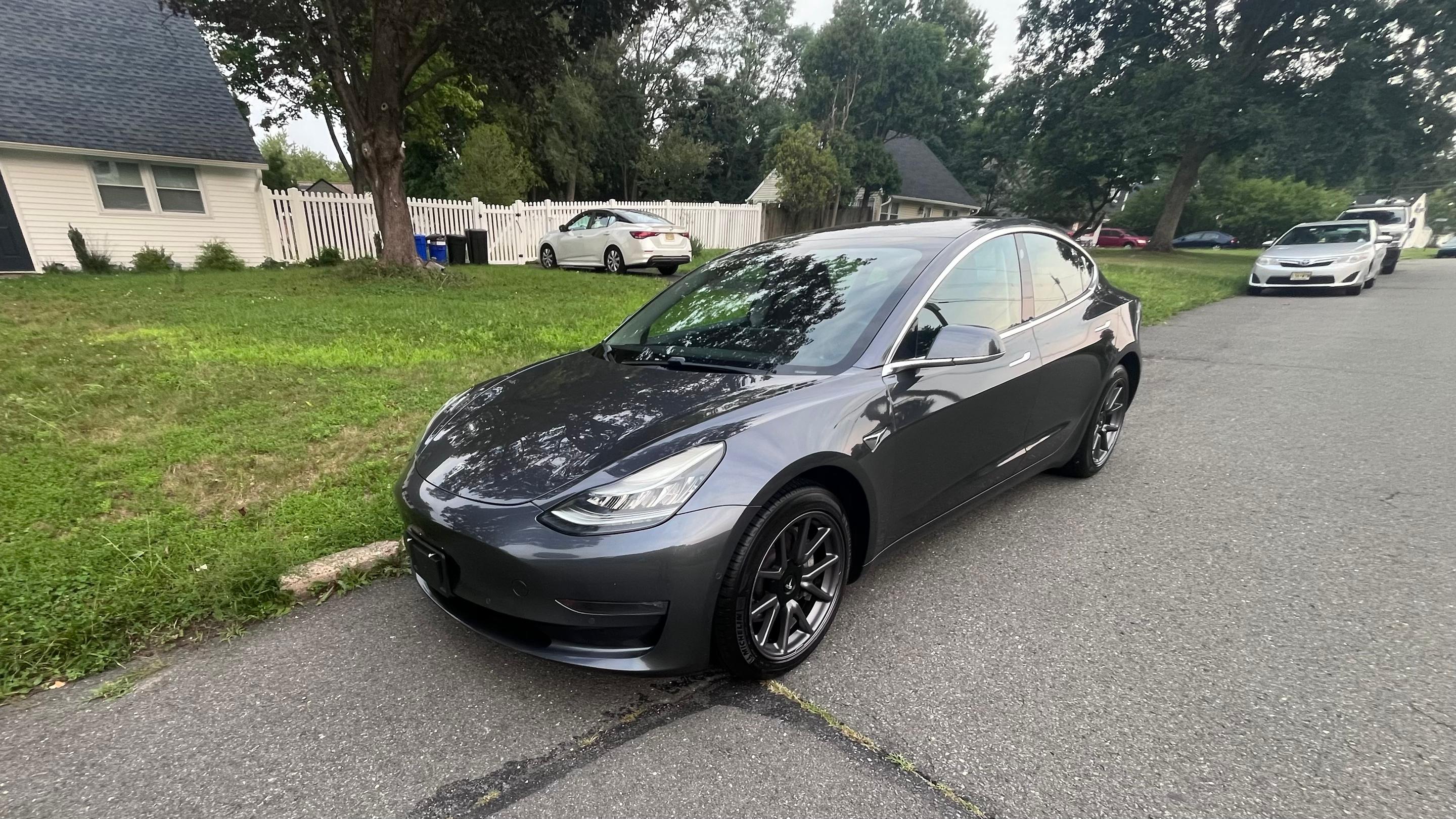 Tesla Model 3 2019 in Ewing Township, NJ