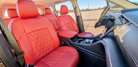 Jeep Grand Cherokee 2023