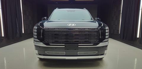 Hyundai Palisade Hybrid 2026