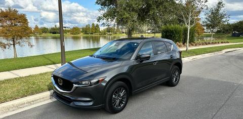 Mazda CX-5 2020