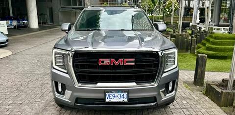 GMC Yukon XL 2022