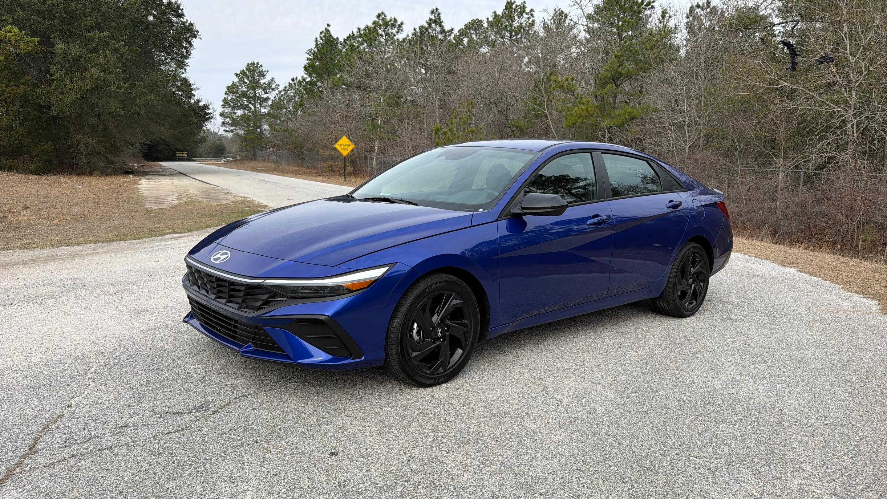 Hyundai Elantra 2026 in Blythewood, SC