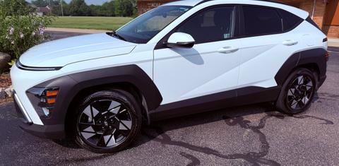Hyundai Kona 2024