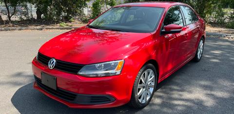 Volkswagen Jetta 2014