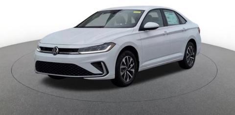 Volkswagen Jetta 2026