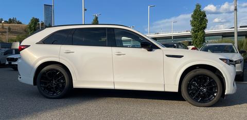 Mazda CX-70 MHEV 2025