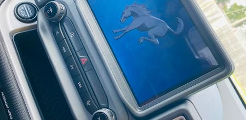 Ford Bronco Sport 2024