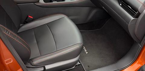 Nissan Sentra 2025