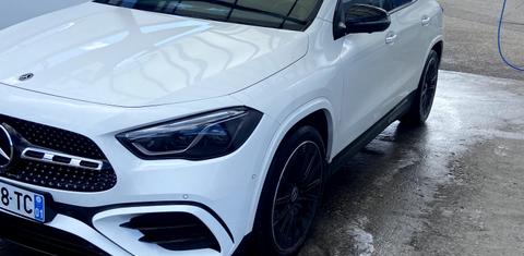 Mercedes-Benz GLA 2023