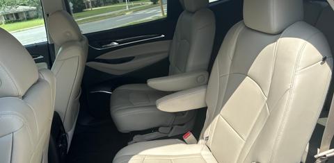 Buick Enclave 2019