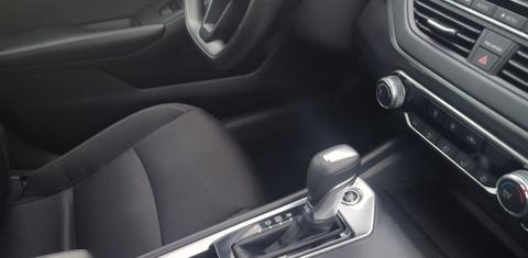 Nissan Altima 2023