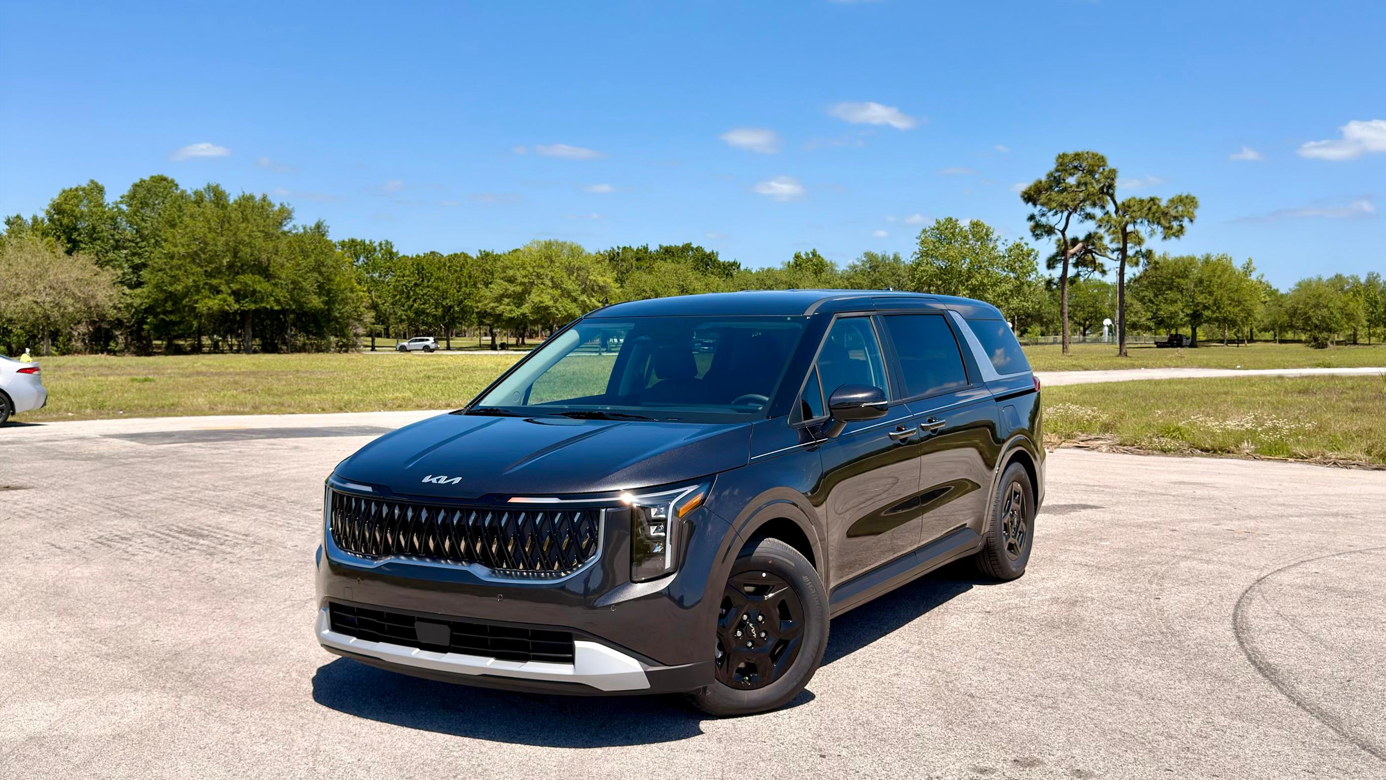 Kia Carnival 2026 in Orlando, FL