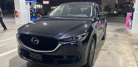 Mazda CX-5 2017