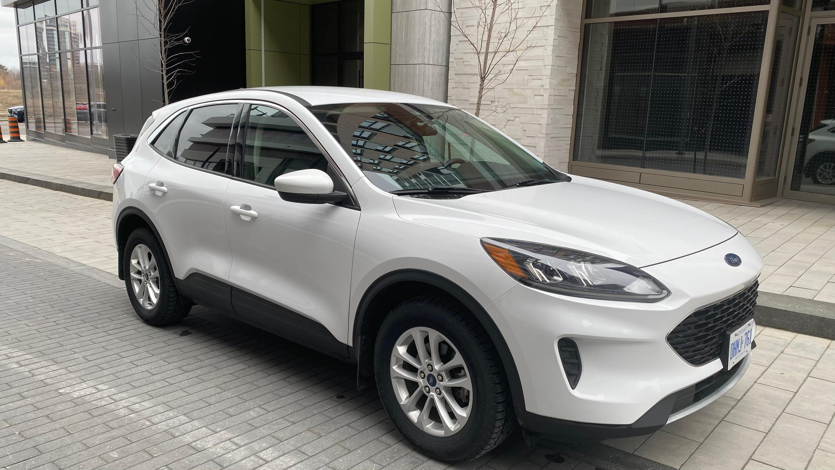Ford Escape 2020 à Markham, ON