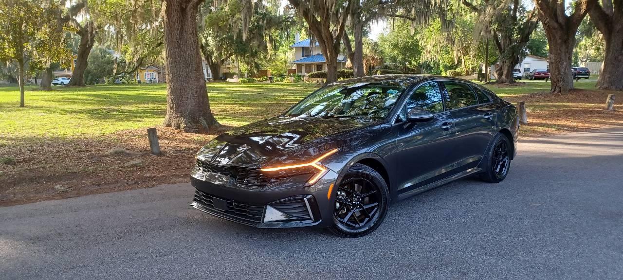 Kia K5 2025 in Orlando, FL