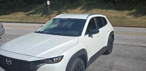 Mazda CX-50 2024