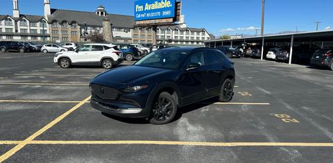 Mazda CX-30 2026