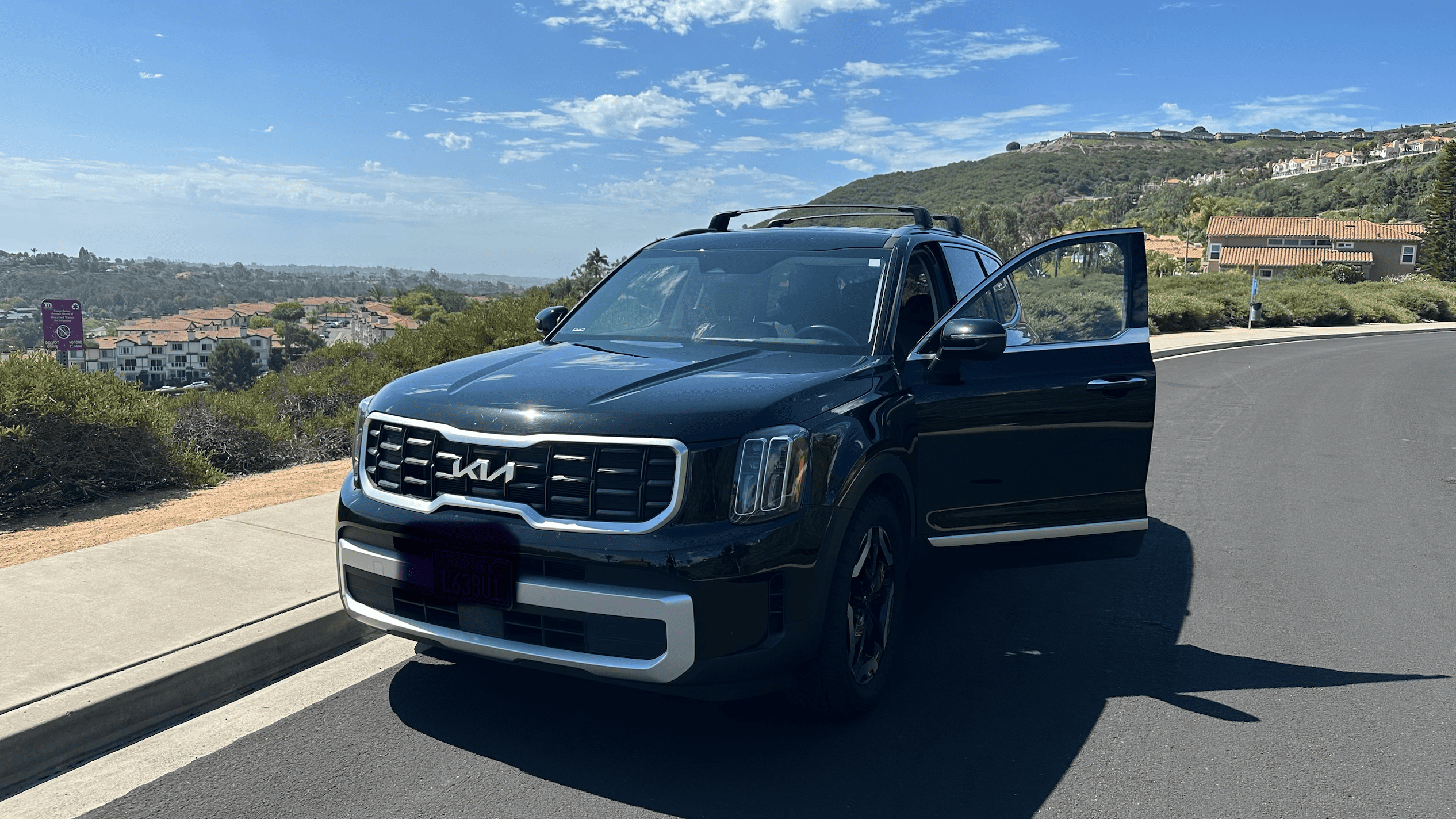 Kia Telluride 2024 in Laguna Niguel, CA