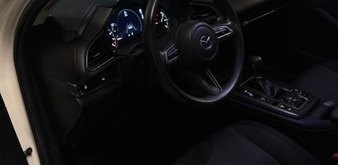 Mazda CX-30 2021