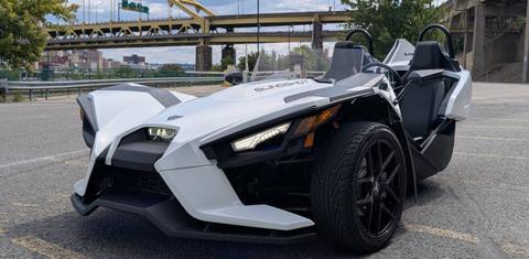 Polaris Slingshot 2021