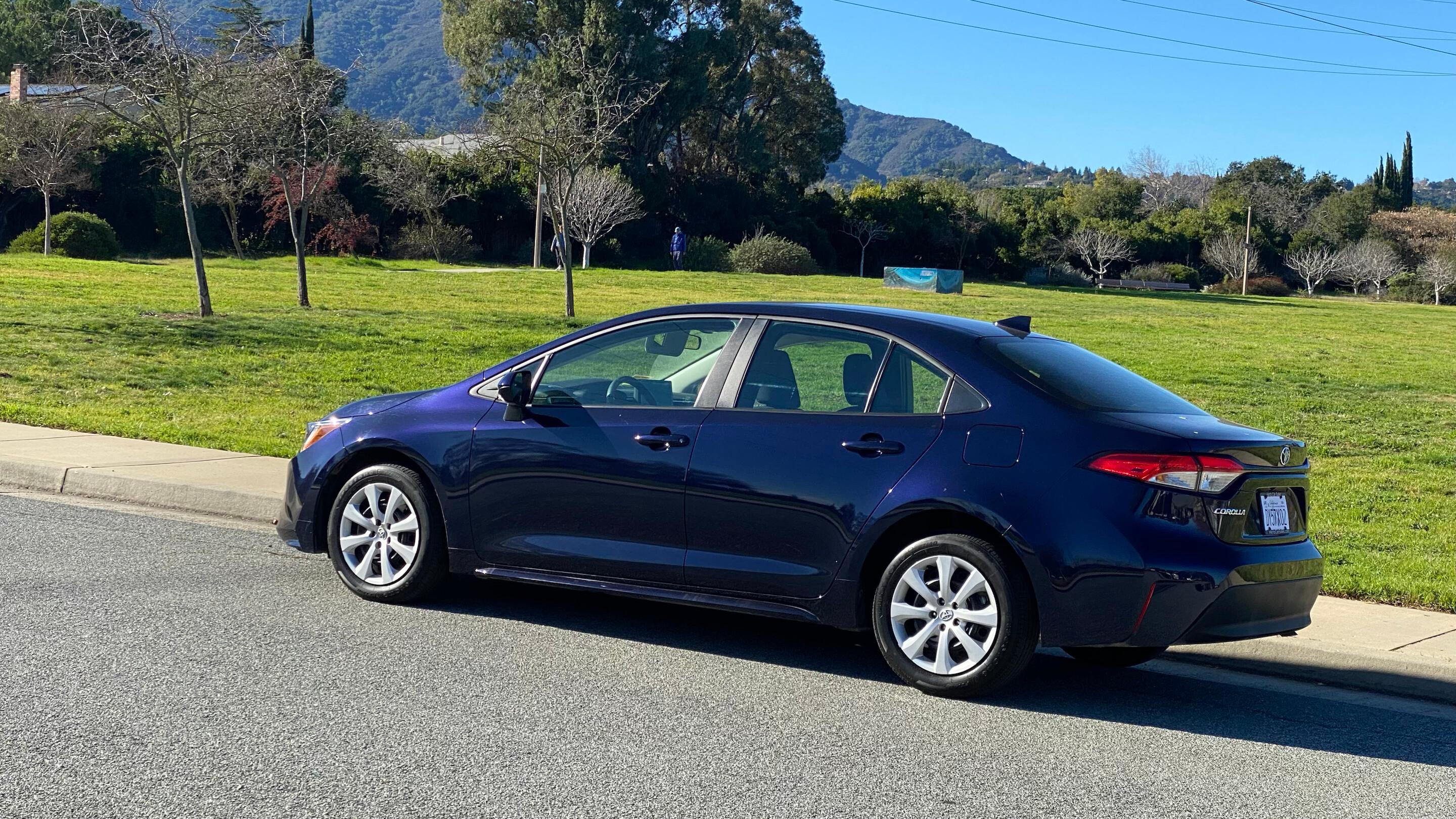 Toyota Corolla 2024 in San Jose, CA
