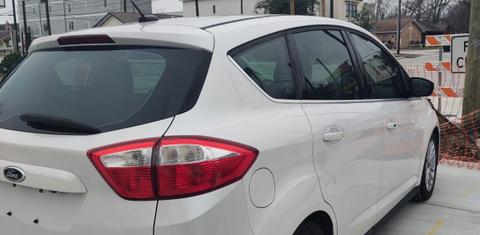 Ford C-Max Hybrid 2015