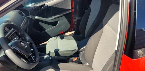 Volkswagen Jetta 2018