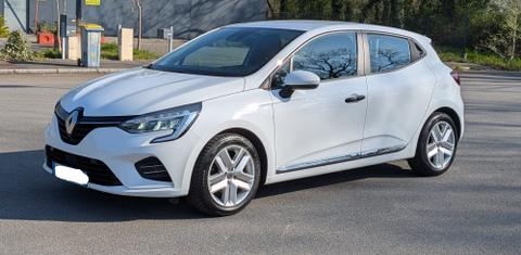Renault CLIO V 2020